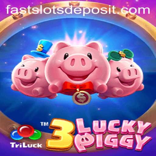 Exploring the Thrills of 3LUCKYPIGGY: The Fast Slots Phenomenon