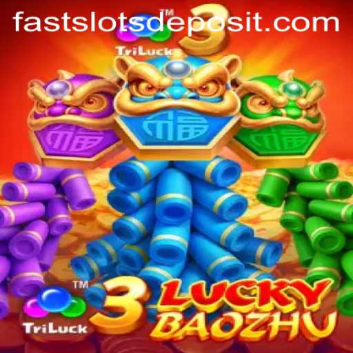 Exploring 3LuckyBaozhu: The Thrilling World of Fast Slots