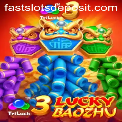 Exploring 3LuckyBaozhu: The Thrilling World of Fast Slots