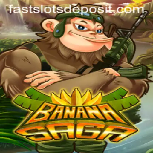 Discover the Excitement in BananaSaga's Fast Slots