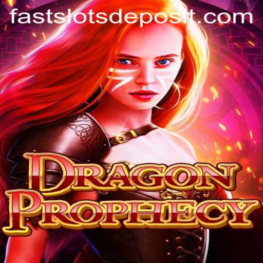 DragonProphecy: An Immersive Adventure With Thrilling Fast Slots