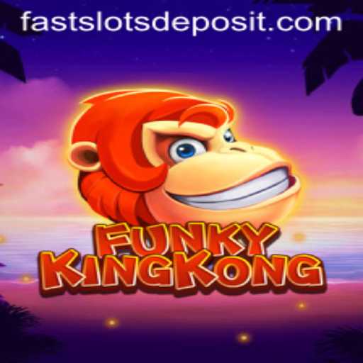 Exploring the Thrills of FunkyKingKong: A Dive into FAST SLOTS