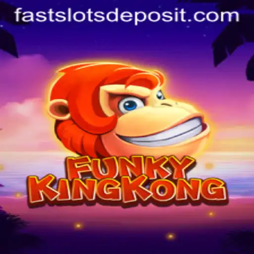 Exploring the Thrills of FunkyKingKong: A Dive into FAST SLOTS