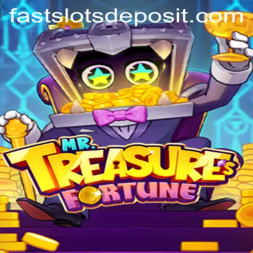 Discover the Excitement of MrTreasuresFortune and FAST SLOTS