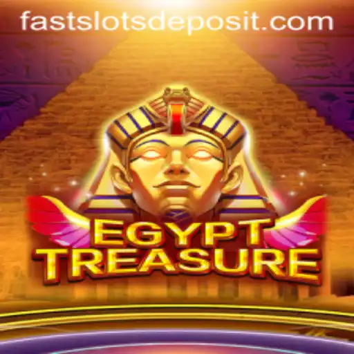 Unveiling EgyptTreasure: Dive Into The World Of FAST SLOTS