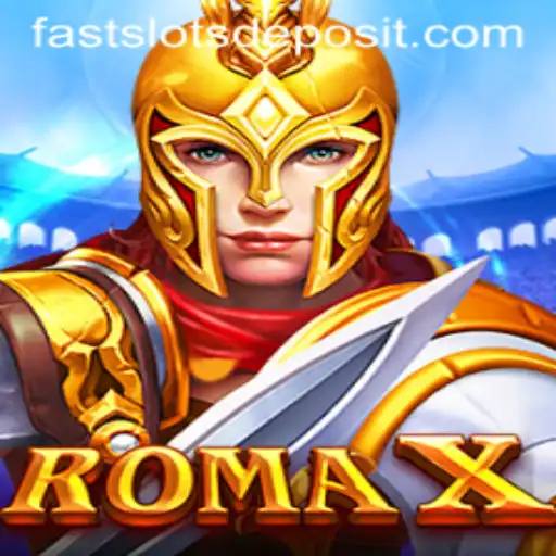 Experience the Thrills of RomaX: A Dive into the Exciting World of FAST SLOTS