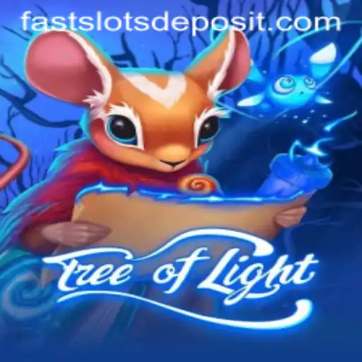 Explore the Enchanting World of TreeofLight with Fast Slots