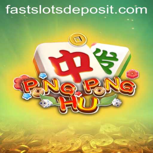 Discover PONGPONGHU: The Exciting World of FAST SLOTS