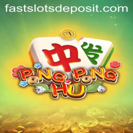Discover PONGPONGHU: The Exciting World of FAST SLOTS