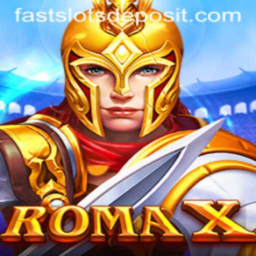 Experience the Thrills of RomaX: A Dive into the Exciting World of FAST SLOTS