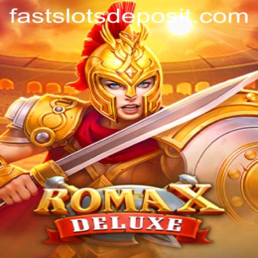 Exploring the Thrills of RomaXDeluxe: A Fast Slots Adventure