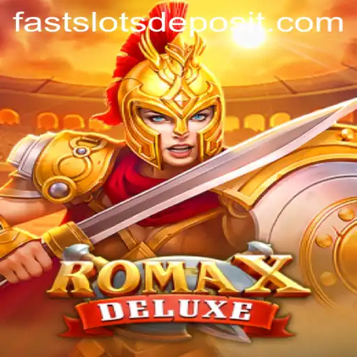Exploring the Thrills of RomaXDeluxe: A Fast Slots Adventure