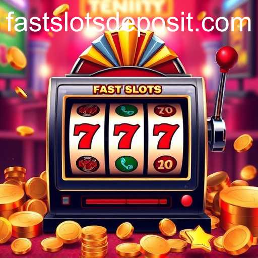 FAST SLOTS
