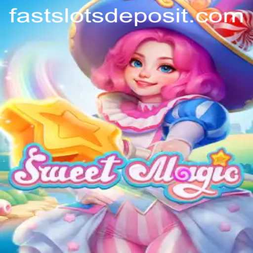 Discover the Excitement of SweetMagic: Fast Slots for Thrill Seekers
