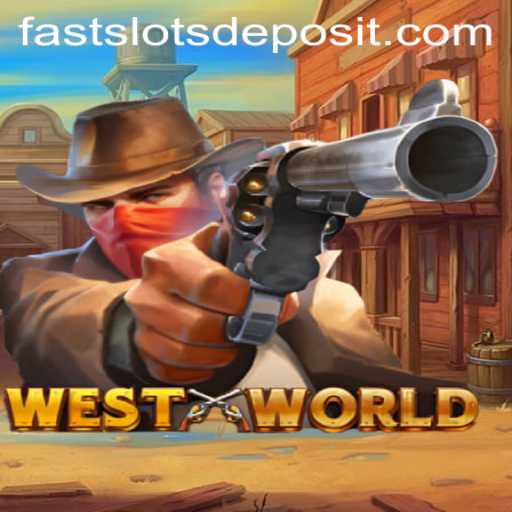 Exploring WestWorld: A Thrilling Journey into FAST SLOTS