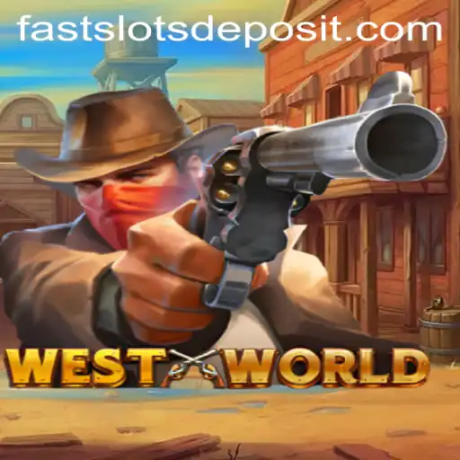 Exploring WestWorld: A Thrilling Journey into FAST SLOTS